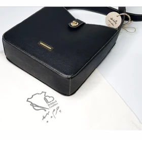 کیف زنانه چرم مدل آرمیتا