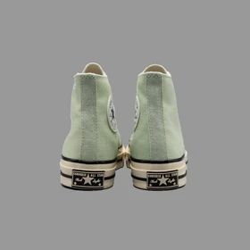 کانورس 1970 ساق‌دار سبز اکسید Converse 1970s Oxide Green Hightop