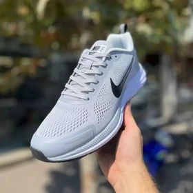 کفش راحتی نایک وینفلو Winflo 9X طوسی