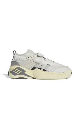 کفش راحتی مردانه Streetball III کرم IF2585 GX7090