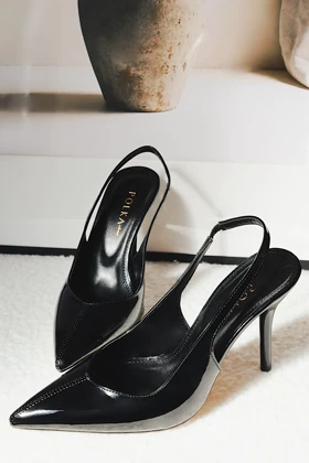 کفش شب زنانه polka-store polka-store