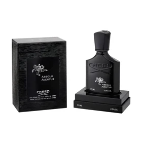 عطر مردانه کرید اونتوس ابسولو Creed Absolu Aventus