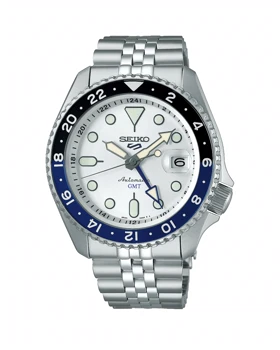 ساعت مچی اتوماتیک مردانه سیکو 5 SEIKO 5 SSK033K1