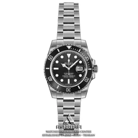 ساعت زنانه رولکس سابمارینر Rolex Submariner BQW