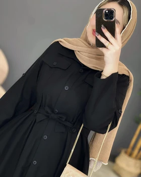 مانتو مزونی شانی