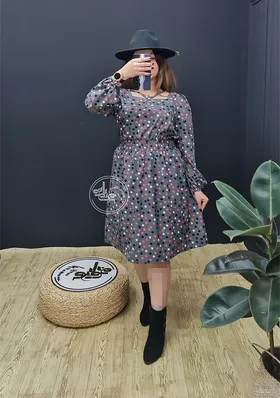 پیراهن ویونا