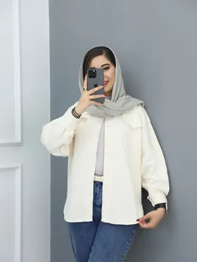 شومیز ارکیده