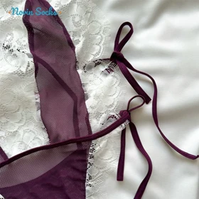 لباس خواب زنانه مدل 5625-2198