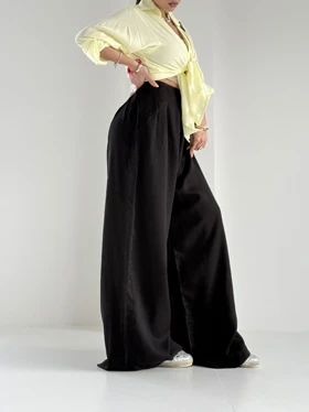 شلوار بگ PINY
