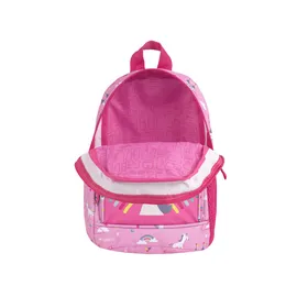 کوله پشتی دخترانه گابل اسپانیا مدل RAINBOW