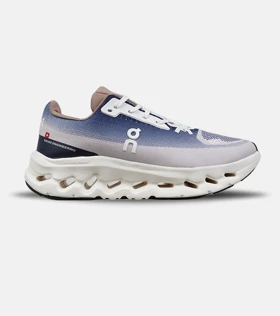 کتانی آن رانینگ Cloudmonster مردانه و زنانه کرم آبی مدل 9318
