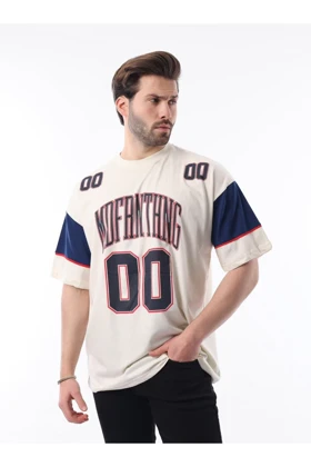 تیشرت مردانه اورجینال مدمکست madmext