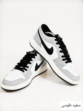 کتانی مردانه جردن وان_کد4645