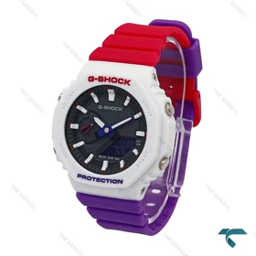 ساعت مچی کاسیو جیشاک زنانه GMA-S2100 سه رنگ G-shock-6403-L