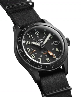 ساعت مچی مردانه سیکو مدل SEIKO SSK025K1