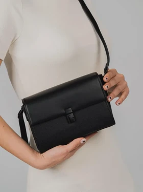 کیف دوشی زنانه دیوید جونز مدل David Jones CM7457