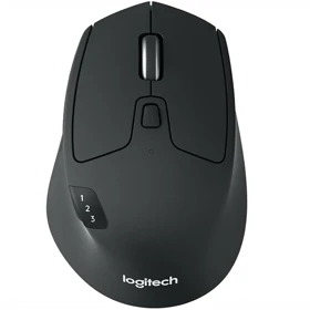 ماوس بی سیم لاجیتک Logitech مدل M720 چند دستگاهی