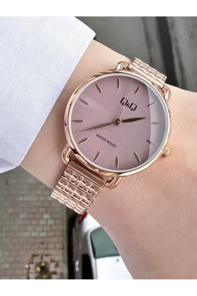 ساعت زنانه qandq qandq