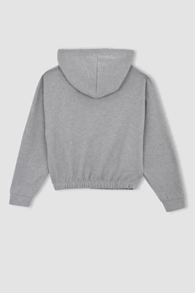 سویشرت زنانه defacto