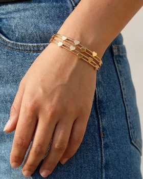 بنگل پنج لاین قلبی YSX