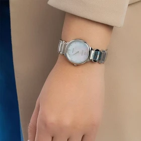 ساعت مچی زنانه سیتیزن مدل EM0920-86D
