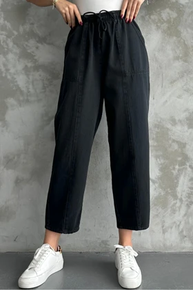 شلوار زنانه macharel-jeans macharel-jeans