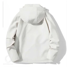 کاپشن دوپوش BLACK DEER K09