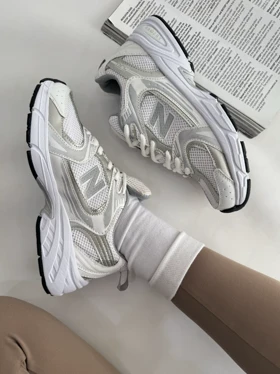 کتانی نیوبالانس 2383