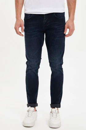 شلوار جین مردانه اورجینال دیفکتو defacto