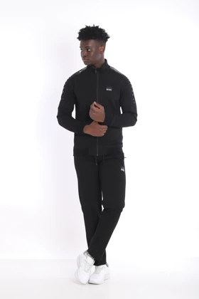 ست هودی و شلوار مردانه نیدلایف need-life