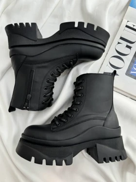 نیم بوت زیره موجی شیکو 1378