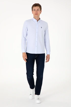 پیراهن مردانه اورجینال assn u.s.-polo-assn.