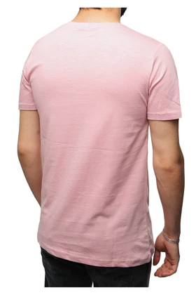 تیشرت مردانه اورجینال مدمکست madmext