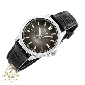 ساعت مچی مردانه کاسیو CASIO مدلMTS-RS100L-1AVDF