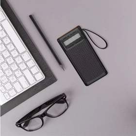 پاوربانک 40000 میلی آمپر پرودو مدل PORODO MULTI-DEVICE PD CHARGING PDO CH078BK