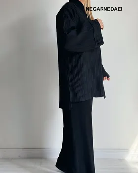 مانتو onyx (مشکی)