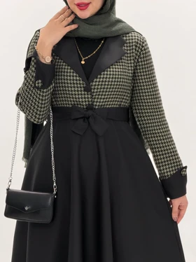 3867-ماکسی یلدایی پیچازی