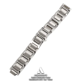 بند استیل کارتیه Cartier Watch Strap S02