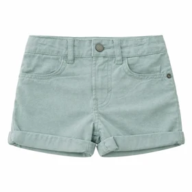 شلوارک جین دخترانه اچ اند ام کد Z-TD33