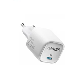 آداپتور 25W انکر مدل ANKER FAST CHARGER