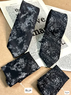 کراوات خارجی_کد4409