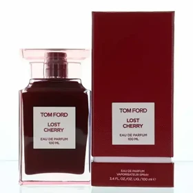 عطر ادکلن تام فورد لاست چری Tom Ford Lost Cherry