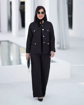 کت و شلوار ستاره دیپلمات