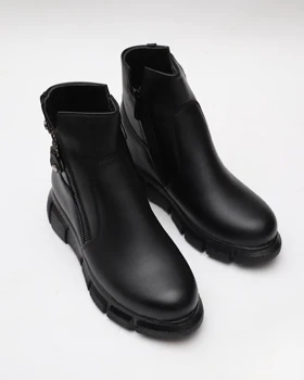 نیم بوت زنانه طبی فراری