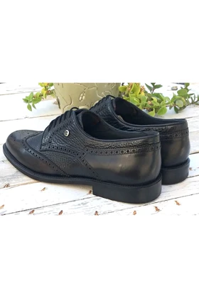 کفش کلاسیک مردانه اورجینال pierre-cardin pierre-cardin