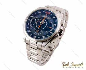 ساعت تگ هویر مرسدس بنز مردانه سیلور Tag-2961-G