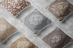 کوسن 6 تکه pillow 6 set 85