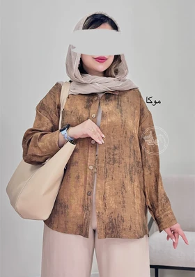 شومیز تامیلا