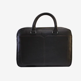 کیف اداری چرم مردانه مدل e036f