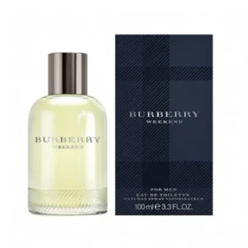 عطر ادکلن باربری ویکند مردانه BURBERRY - Weekend for Men